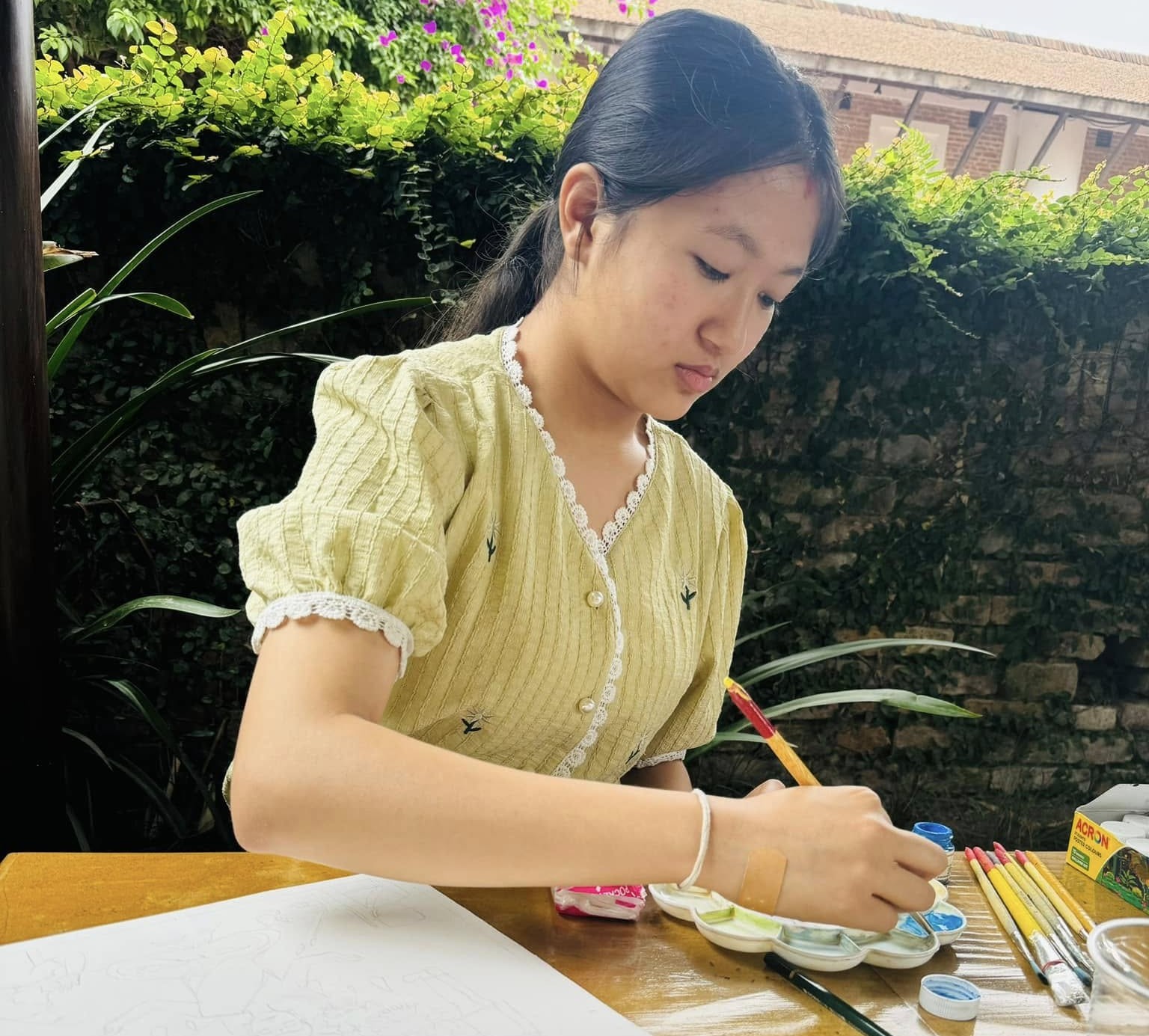 Art Class