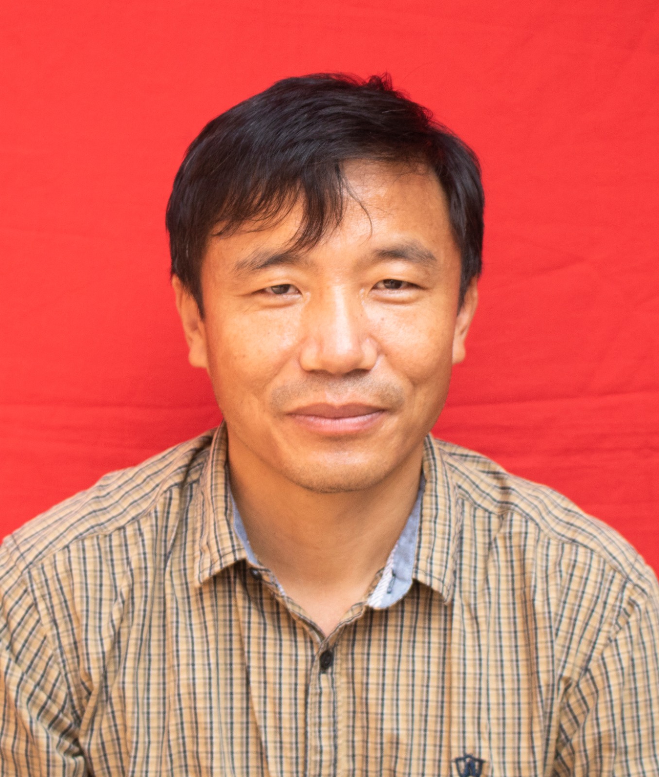 Mr. Parshu Ram Rai
