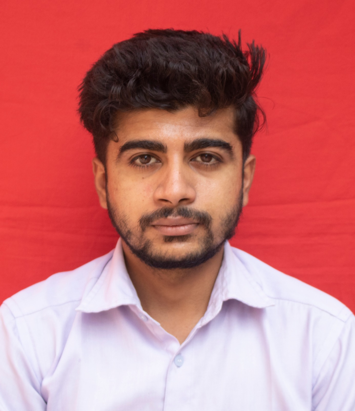 Mr. Manish Dahal
