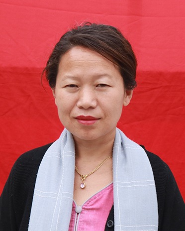 Mrs. Anuska Rai