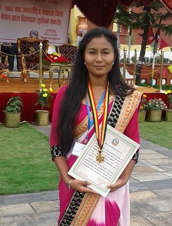 Kriti Nemkul