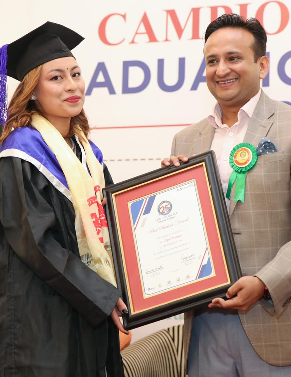 Dijita Maharjan